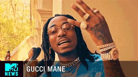 gucci mane i get the bag testo|migos feat gucci mane.